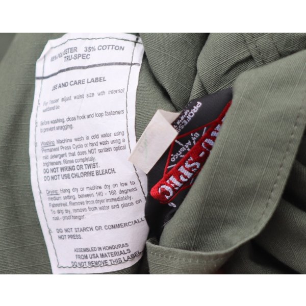 画像5: サラソタ郡保安官ERT仕様TRUジャケットOD 