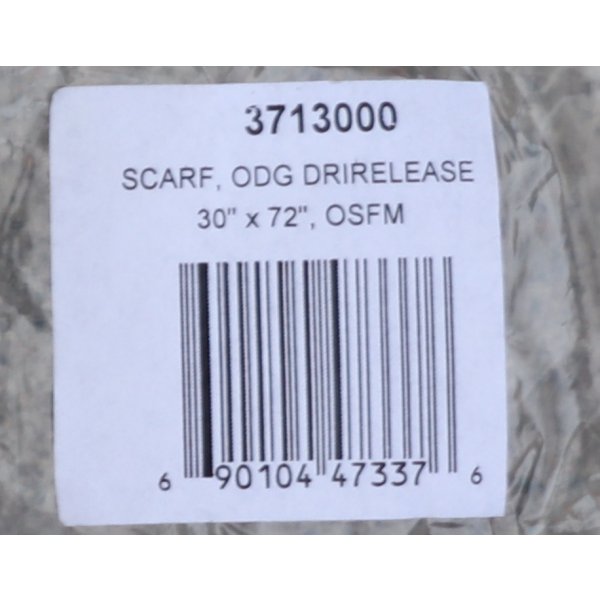 画像4: ファイブスターギア ドライリリーススカーフOD新品