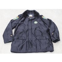 モハーベ群保安官志願者警護団 防寒ポリスジャケット