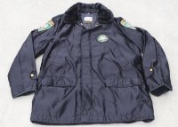 モハーベ郡保安官志願者警護団 防寒ポリスジャケット
