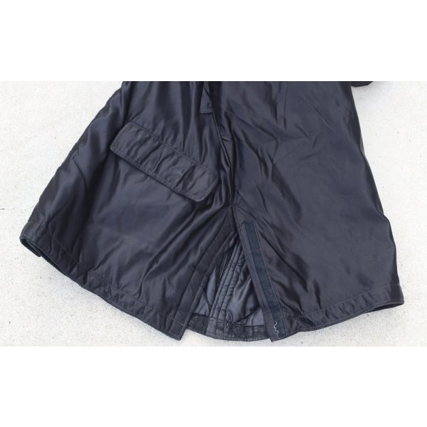 画像7: モハーベ群保安官志願者警護団 防寒ポリスジャケット