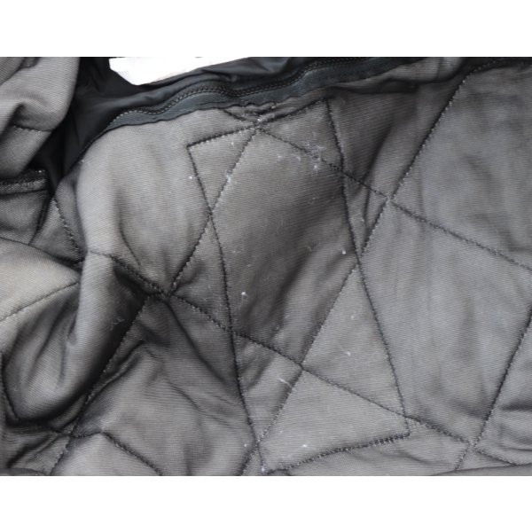 画像12: 米救急隊員放出? ESI防寒ジャケットLARGE/X-LARGE