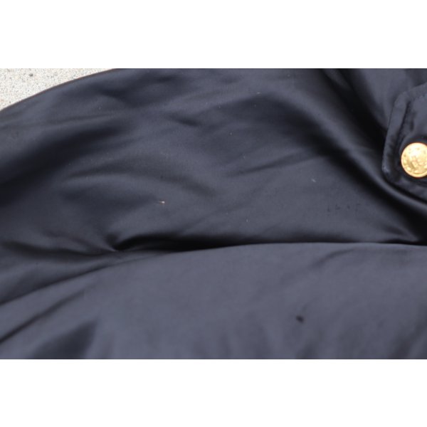 画像11: モハーベ群保安官志願者警護団 防寒ポリスジャケット