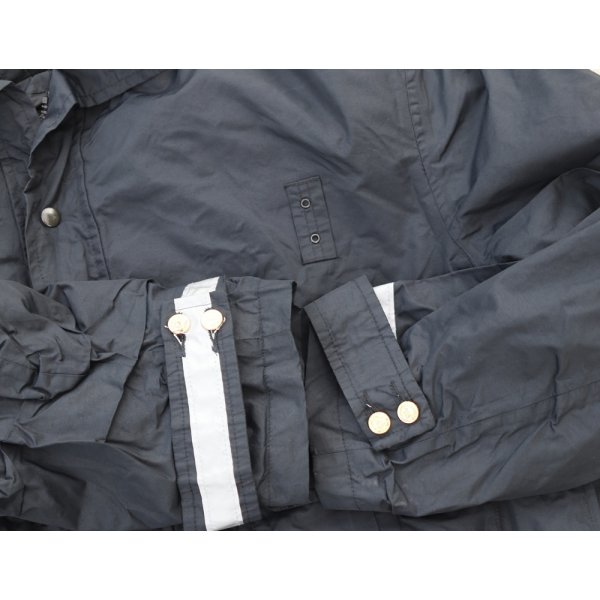 画像8: 米救急隊員放出? ESI防寒ジャケットLARGE/X-LARGE