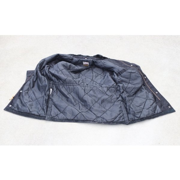 画像6: モハーベ群保安官志願者警護団 防寒ポリスジャケット