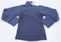 ビヨンドA9ATコンバットシャツ 紺MEDIUM-REGULAR新品