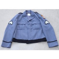 フォークユニオン軍事学校アイクジャケット型制服44L