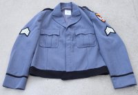 フォークユニオン軍事学校アイクジャケット型制服44L