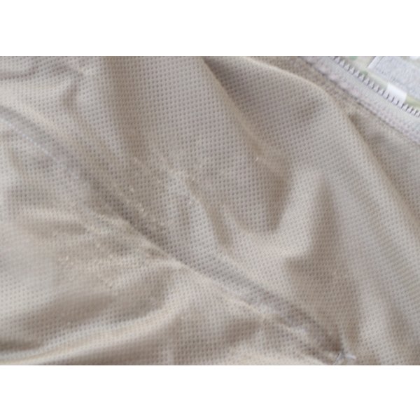 画像13: 米軍ECWCS Gen3 LV5ソフトシェルジャケットOEFCP(MULTICAM迷彩)MEDIUM-REGULAR