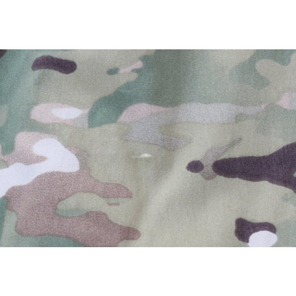 画像12: 米軍ECWCS Gen3 LV5ソフトシェルジャケットOEFCP(MULTICAM迷彩)MEDIUM-REGULAR