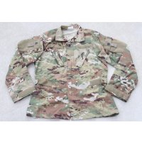 米軍 米陸軍 航空部隊用ACU(A2CU)ジャケットOEFCP(MULTICAM迷彩)MEDIUM-REGULAR