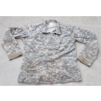 米軍カスタムACUジャケットUCP迷彩(ACU迷彩)MEDIUM-LONG