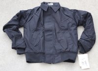 米軍 米海軍ユーティリティジャケットXX-SMALL-X-SHORT新品