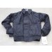 画像1: 米軍 米海軍ユーティリティジャケットXX-SMALL-X-SHORT新品 (1)