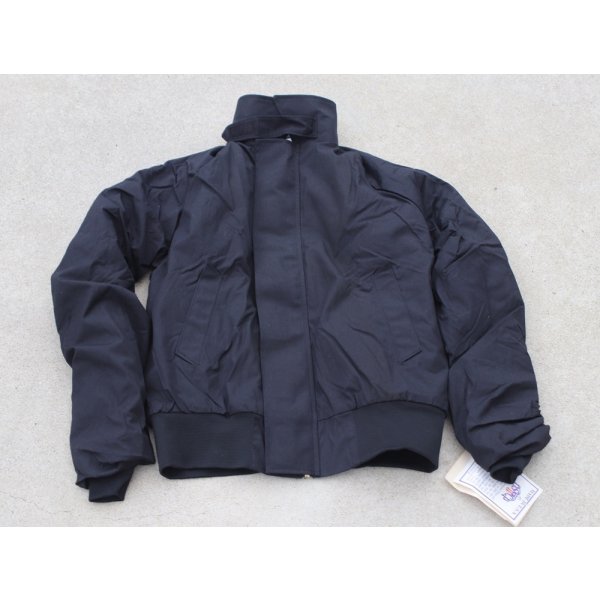 画像2: 米軍 米海軍ユーティリティジャケットXX-SMALL-X-SHORT新品