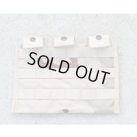 米軍MOLLEII 3マグキャリア3Cデザート迷彩 新品
