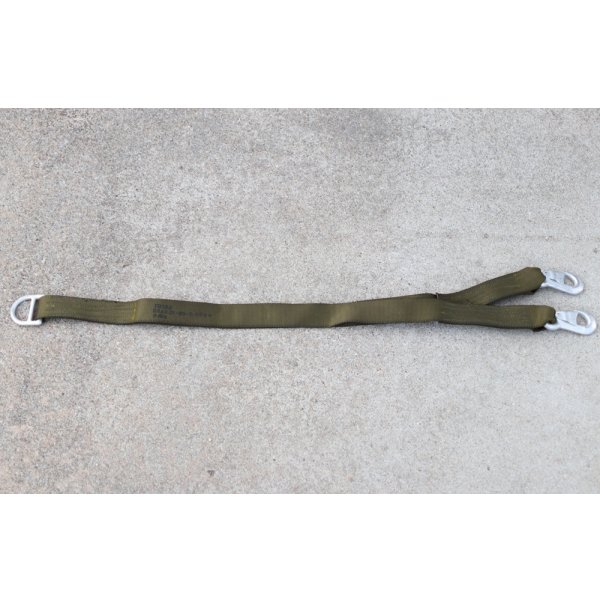 画像8: 米軍STABOハーネス後期型SMALL新品