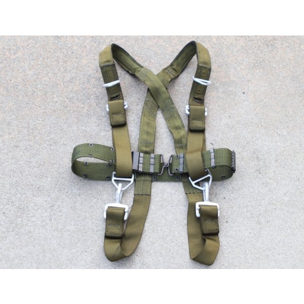 画像3: 米軍STABOハーネス後期型SMALL新品