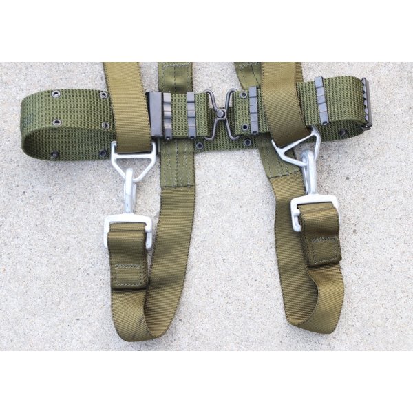 画像5: 米軍STABOハーネス後期型SMALL新品