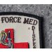 画像3: 米軍アフガニスタン医療タスクフォースパッチ (3)
