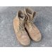 画像1: 米軍 米海兵隊MC Rae熱帯用デザートブーツ10R (1)