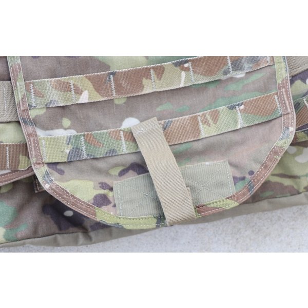 画像8: 米軍IOTVボディアーマーGen3 OEFCP(MULTICAM迷彩)MEDIUM