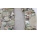 画像4: 米軍 米陸軍ACSコンバットシャツOEFCP(MULTICAM迷彩)LARGE (4)