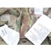 画像4: 米軍 米陸軍FR-ACUジャケットOEFCP迷彩(MULTICAM) (4)