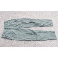 米軍放出?マッシフ2ピースフライトパンツ セージグリーンLARGE?
