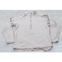 米軍ECWCS Gen3 LV2グリッドフリースシャツLARGE-REGULAR