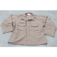 米軍 米海軍2POCジャケット カーキX-LARGE-REGULAR