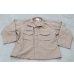 画像1: 米軍 米海軍2POCジャケット カーキX-LARGE-REGULAR (1)
