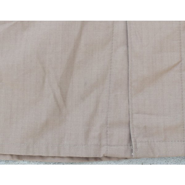 画像5: 米軍 米海軍2POCジャケット カーキX-LARGE-REGULAR