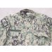 画像3: トルーパー士官候補生用NWU TYPE3(AOR2)ジャケットMEDIUM USNSCC使用品 (3)