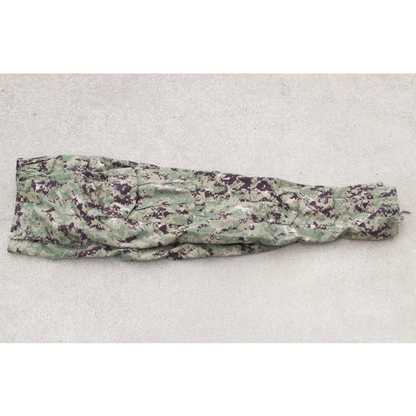 画像3: 米軍 米海軍NWU TYPE3(AOR2)パンツ