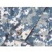 画像5: 米軍NWU TYPE1ジャケットLARGE-X-LONGフルパッチ品 (5)