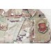 画像5: 米軍ACUジャケットOCPスコーピオンW2迷彩MEDIUM-SHORT第380遠征部隊支援部隊フルパッチ品 (5)