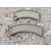画像2: 米軍 米陸軍OCPスコーピオンW2迷彩・OEFCP迷彩(MULTICAM)用スクロール型パッチ新品 (2)