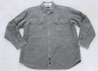 法執行機関放出? 5.11タクティカルシャツ ツンドラ?MEDIUM