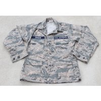 米民間航空パトロール プロパーABUジャケット34S