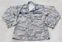米民間航空パトロール プロパーABUジャケット34S