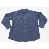 法執行機関放出? 5.11 PDUクラスBシャツ 黒LARGE