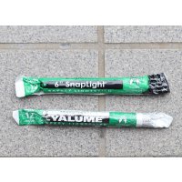 米軍放出6インチサイリウム新品