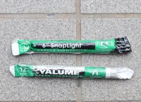 米軍放出6インチサイリウム新品