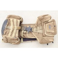 米陸軍特殊部隊放出?スケドコ リッターバッグCB(コヨーテブラウン)