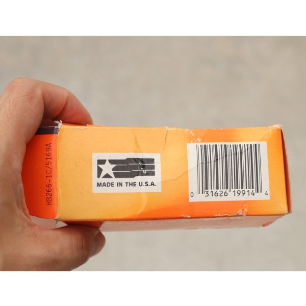 画像4: MPIアウトドア エマージェンシーブランケット新品