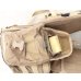 画像16: 米陸軍特殊部隊放出?スケドコ リッターバッグCB(コヨーテブラウン) (16)