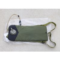 米軍MOLLE STORMハイドレーションパックODブラダー付き新品
