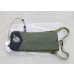 画像1: 米軍MOLLE STORMハイドレーションパックODブラダー付き新品 (1)