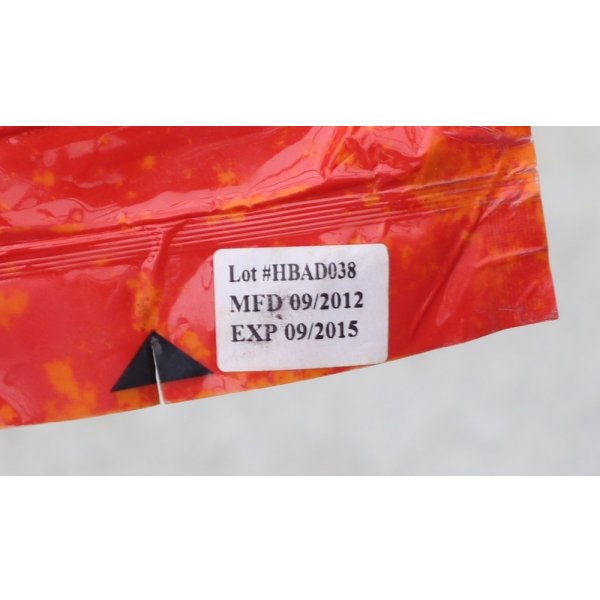 画像4: 米軍H&H折りたたみタイプHバンテージ新品
